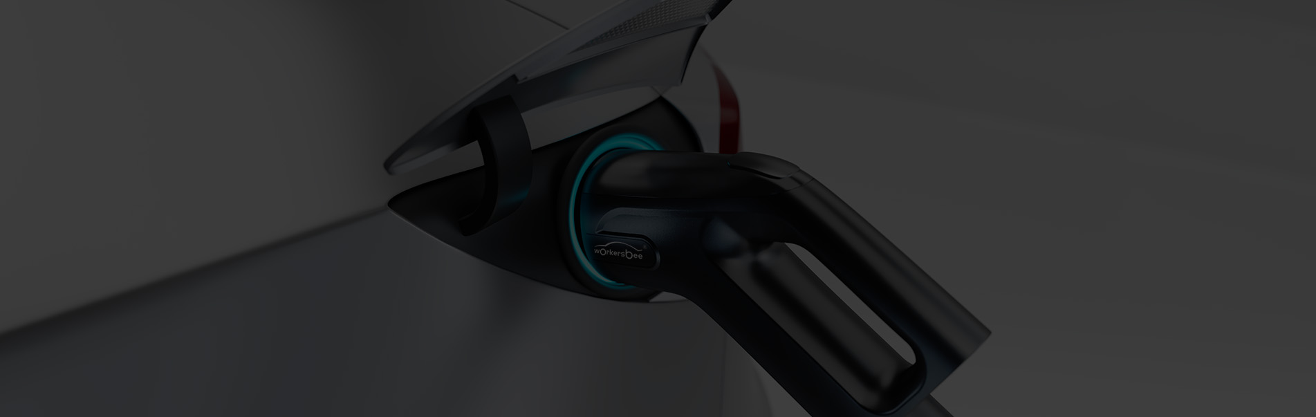 Workersbee EV Charger