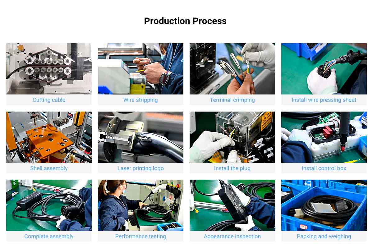 mode 2 ev charger factory mode 2 ev supplier