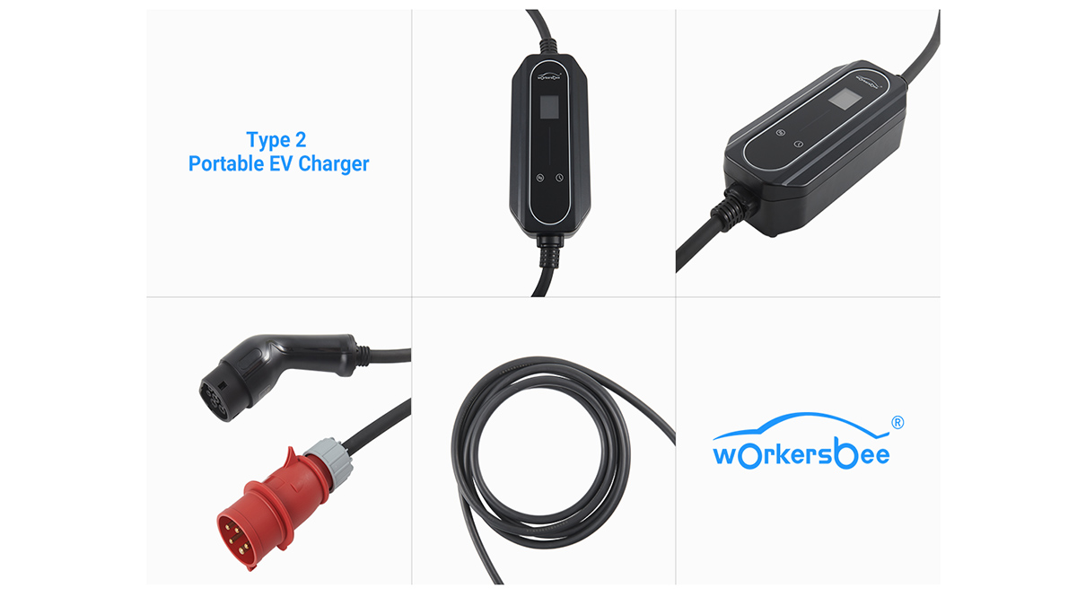 ePort C charger